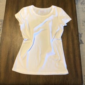 Lilly Pulitzer White Shirt